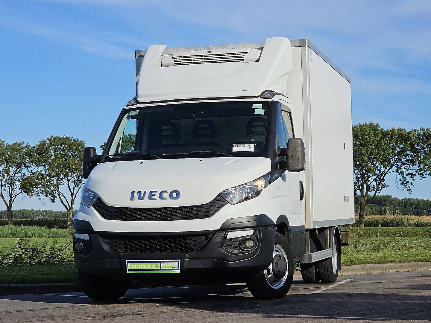 Iveco Iveco