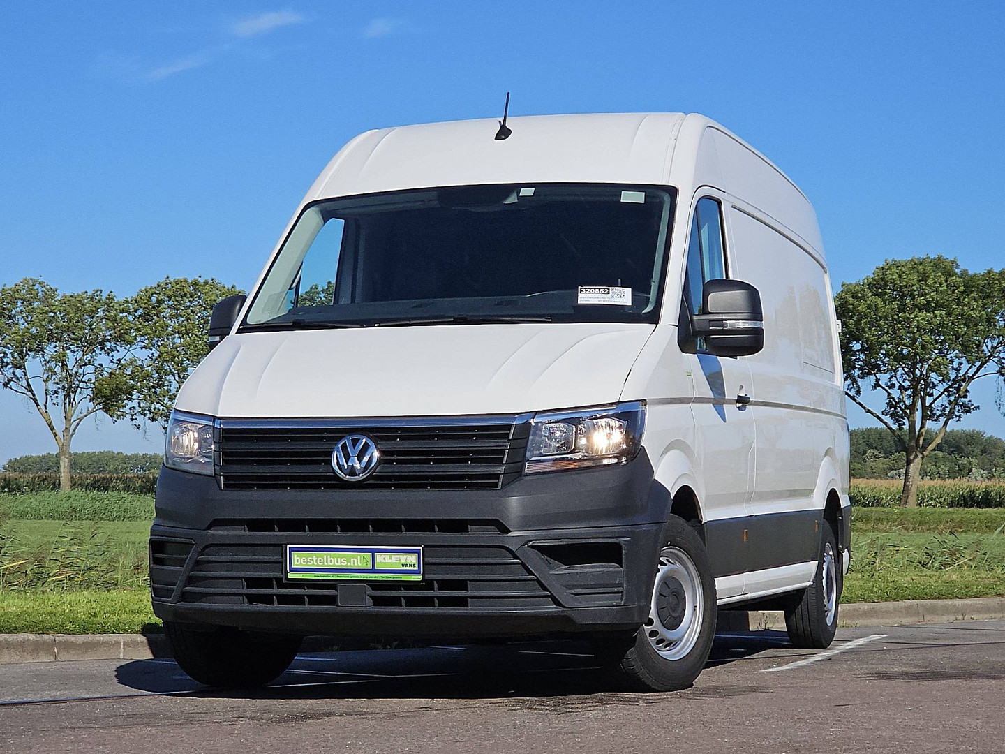 Volkswagen Volkswagen