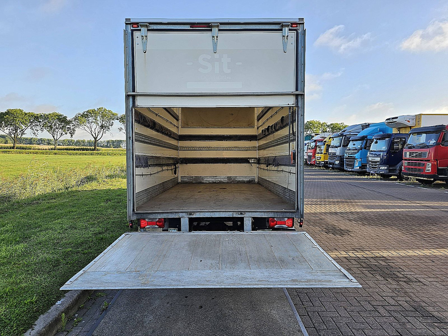 Iveco