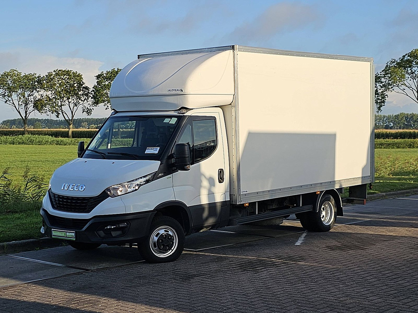 Iveco