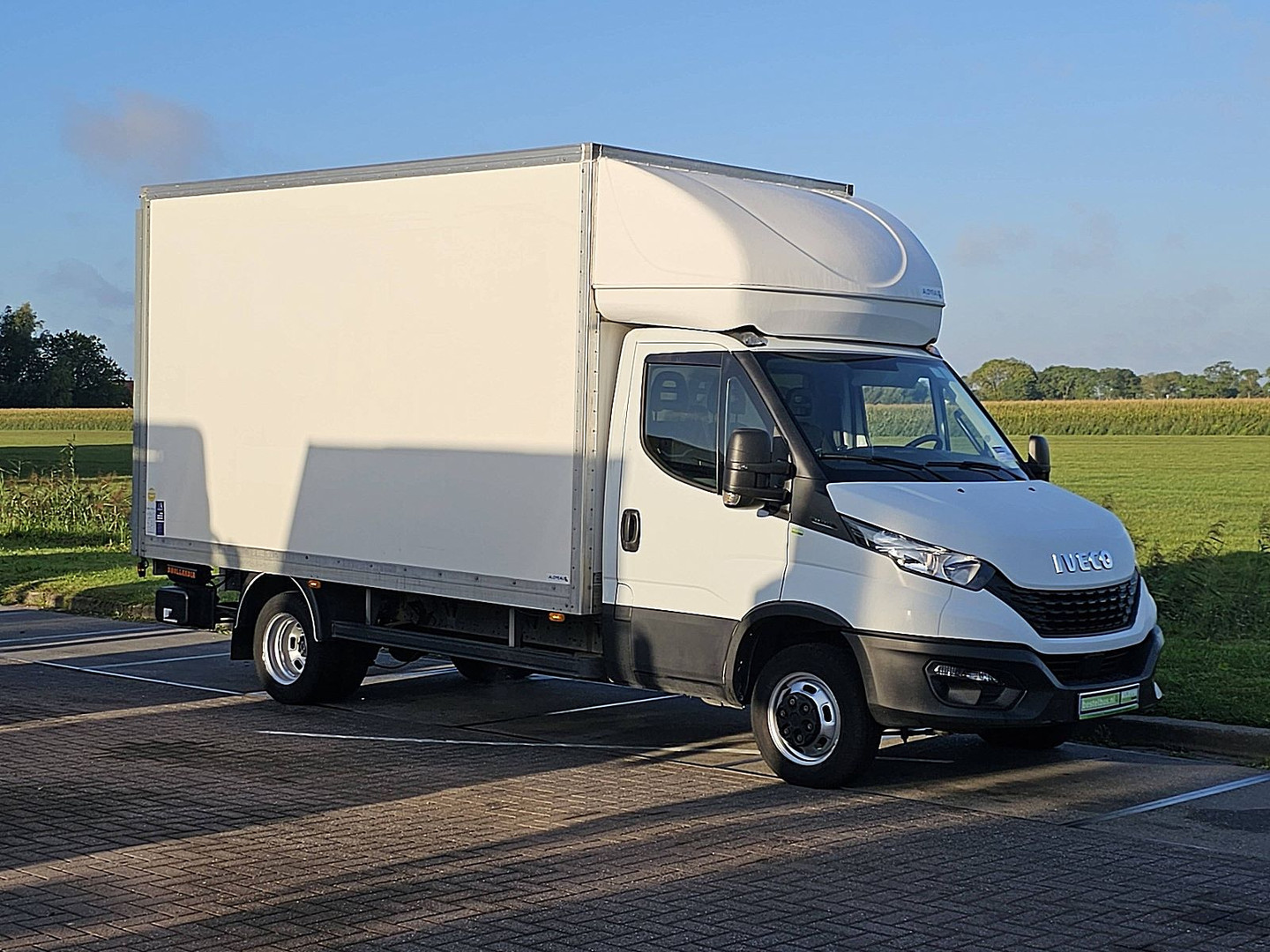 Iveco
