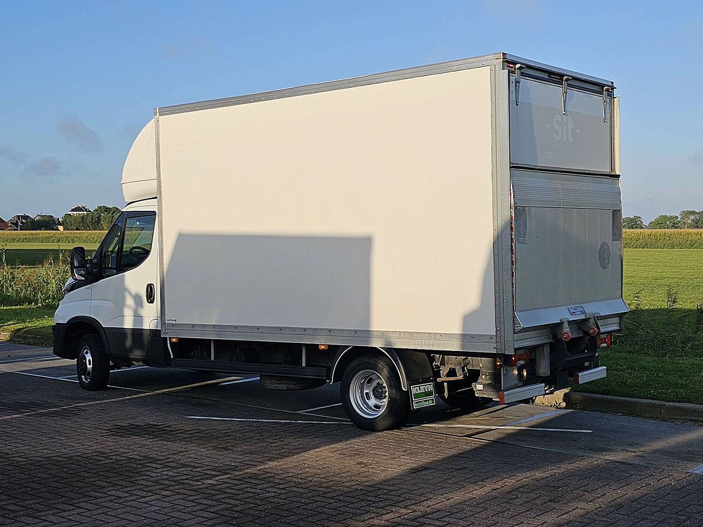Iveco