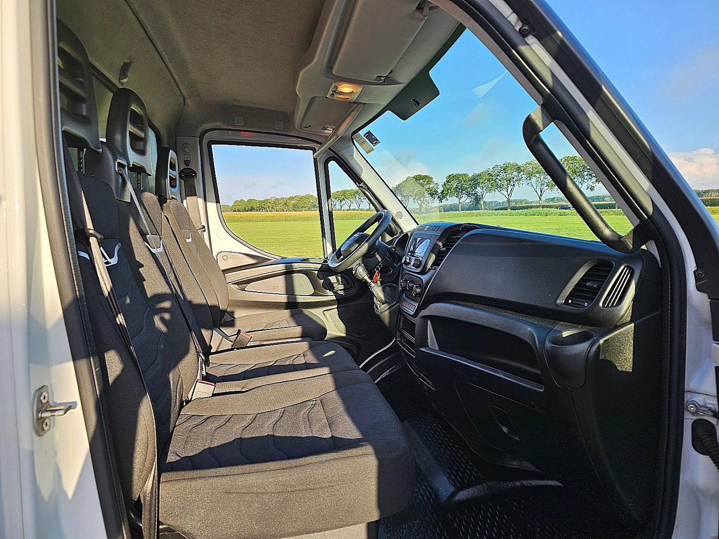Iveco
