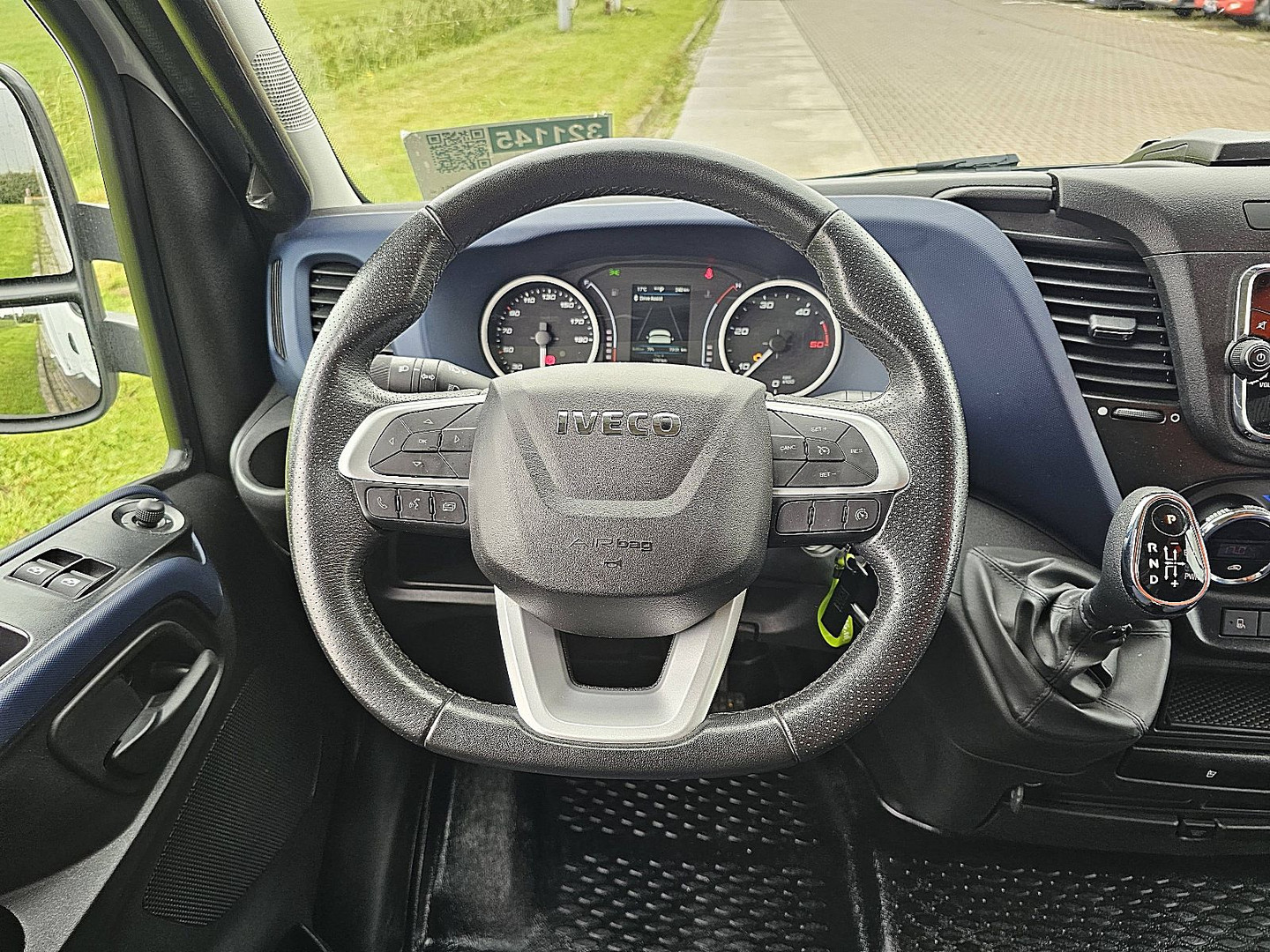 Iveco