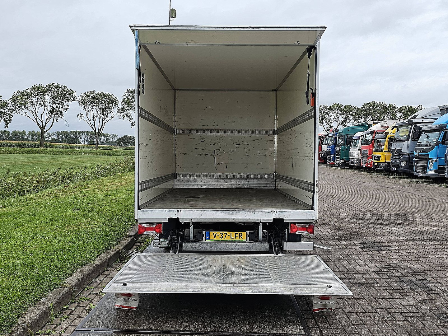 Iveco