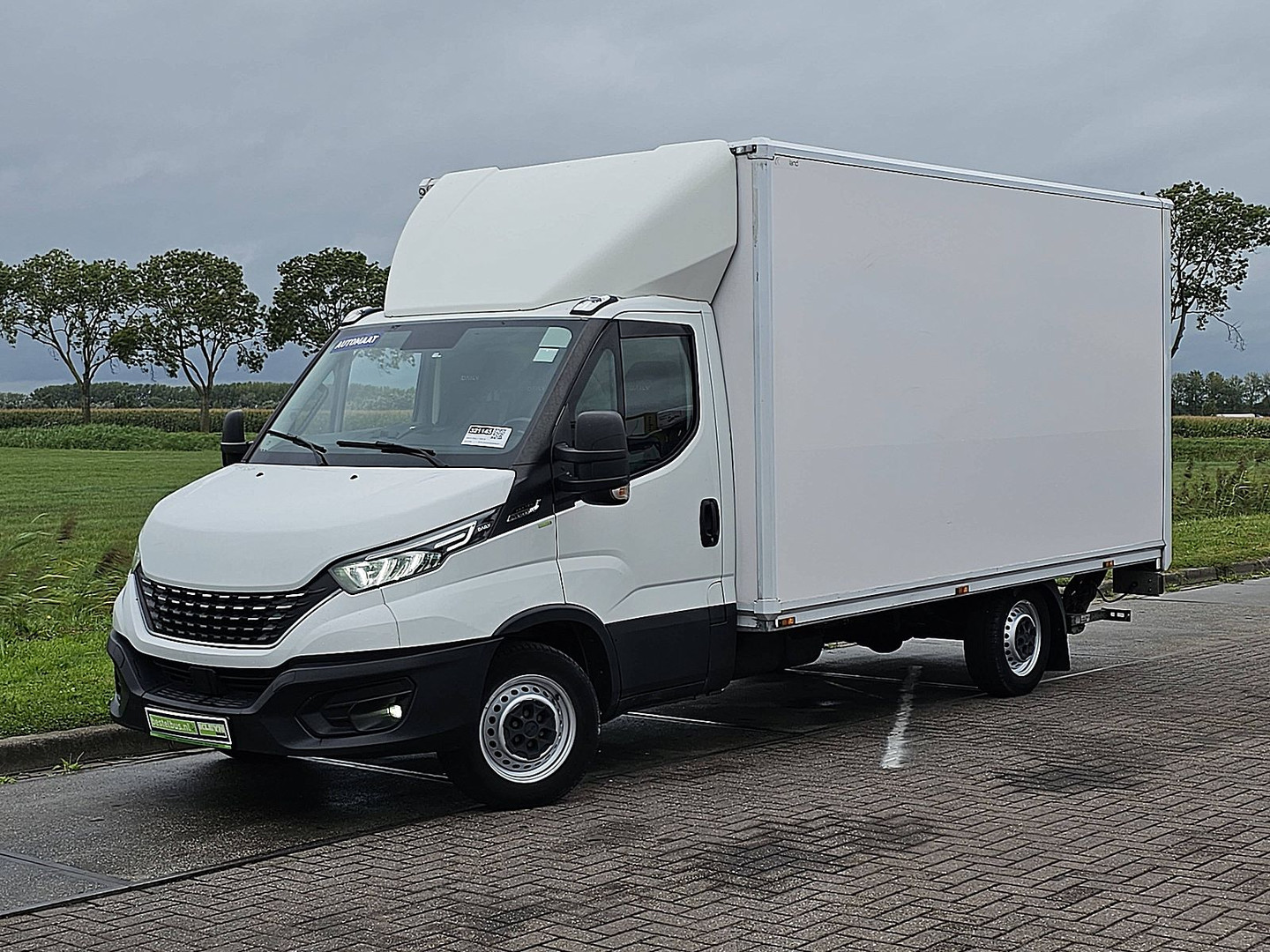 Iveco