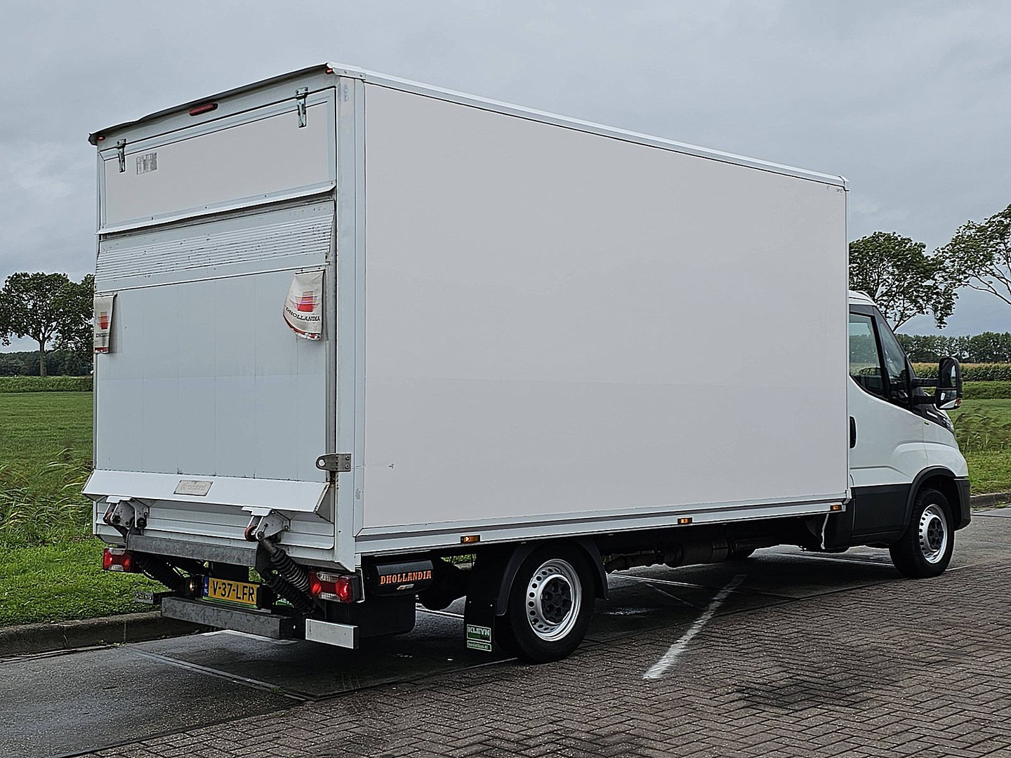 Iveco