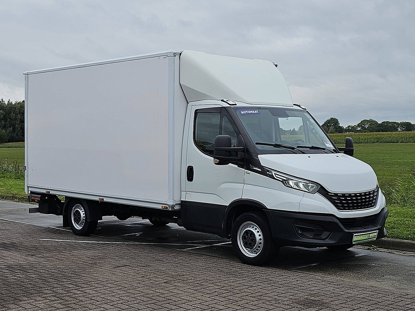 Iveco