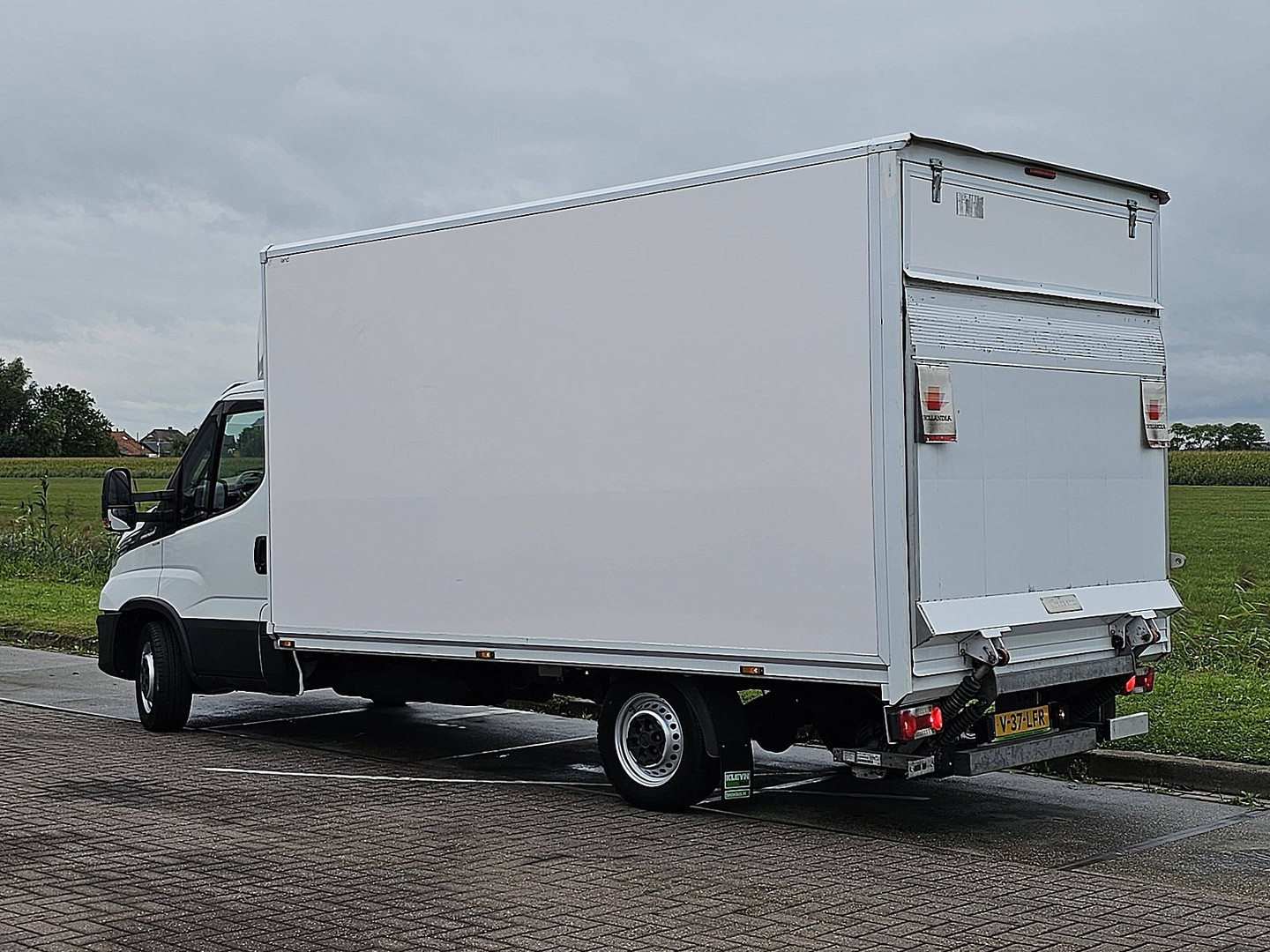 Iveco