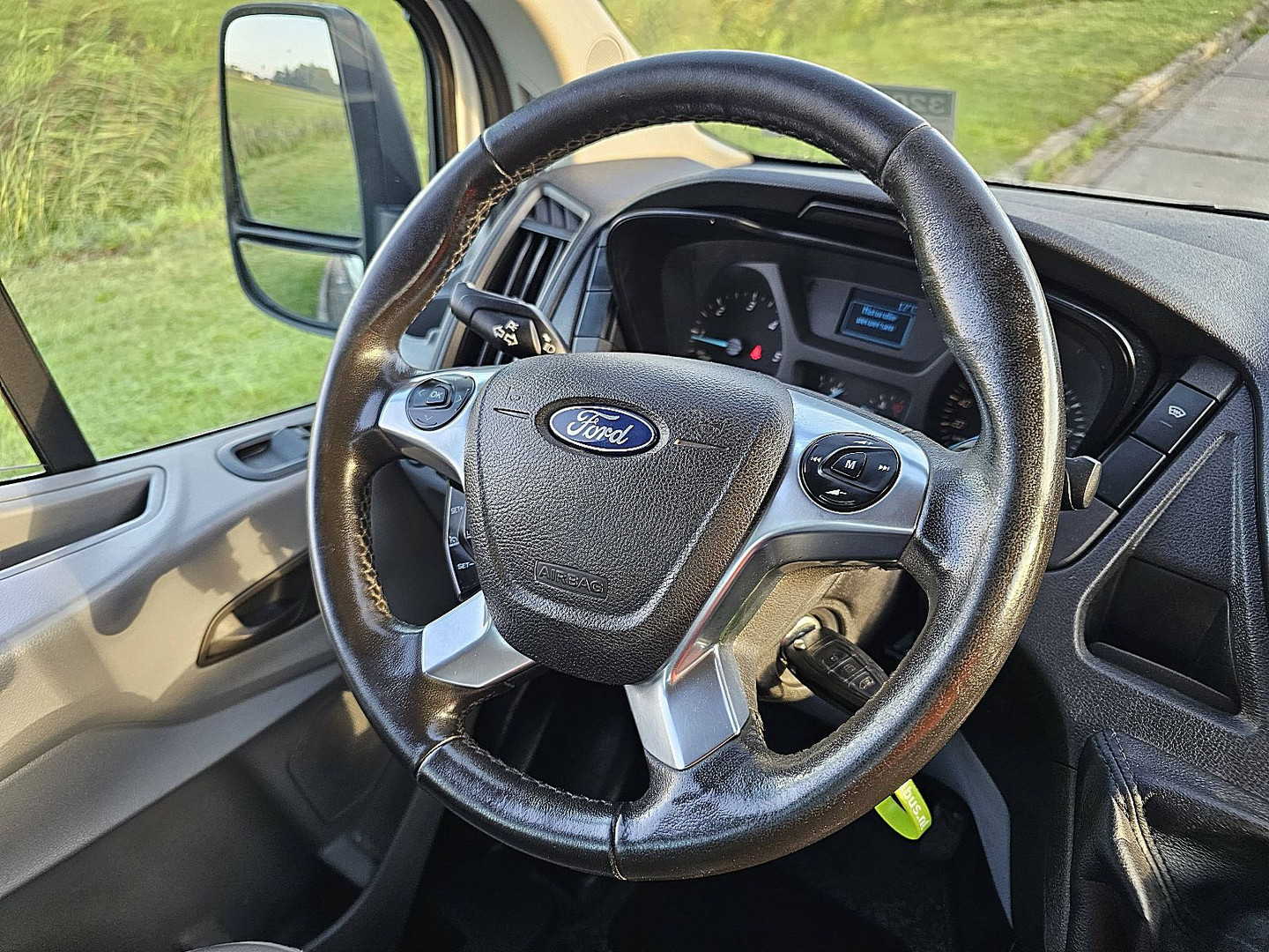Ford