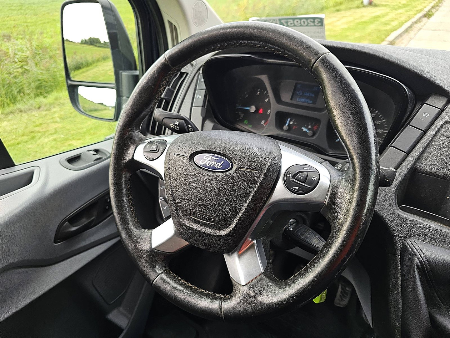 Ford Ford