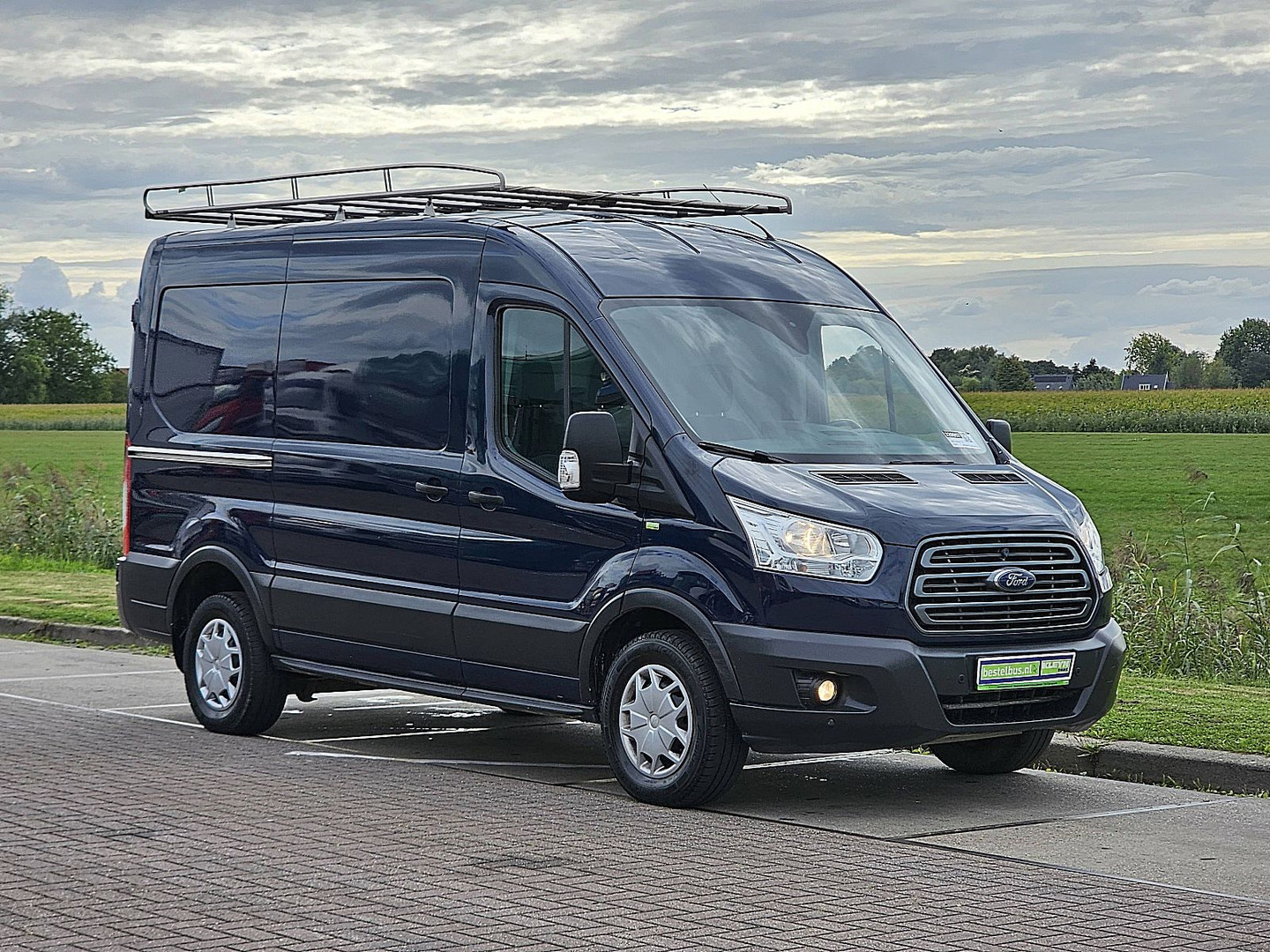 Ford Ford