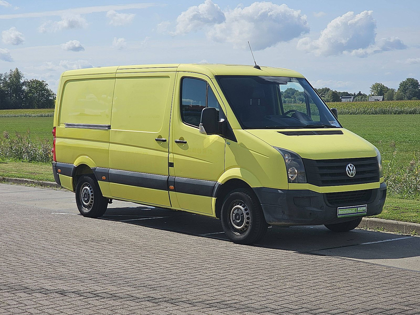 Volkswagen Volkswagen