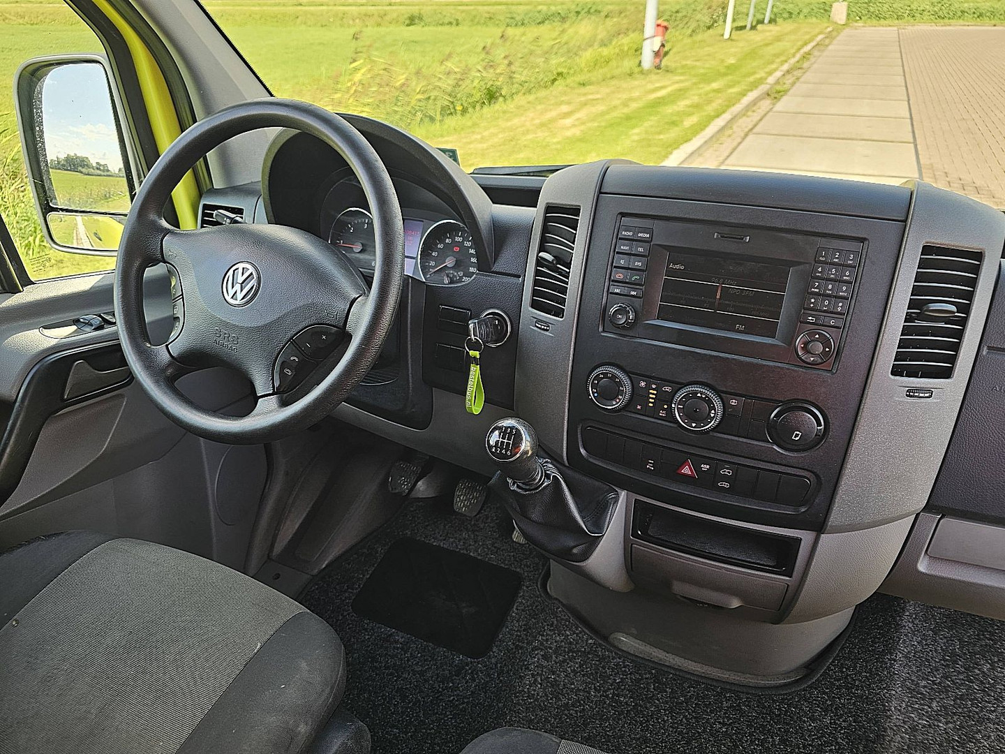 Volkswagen Volkswagen