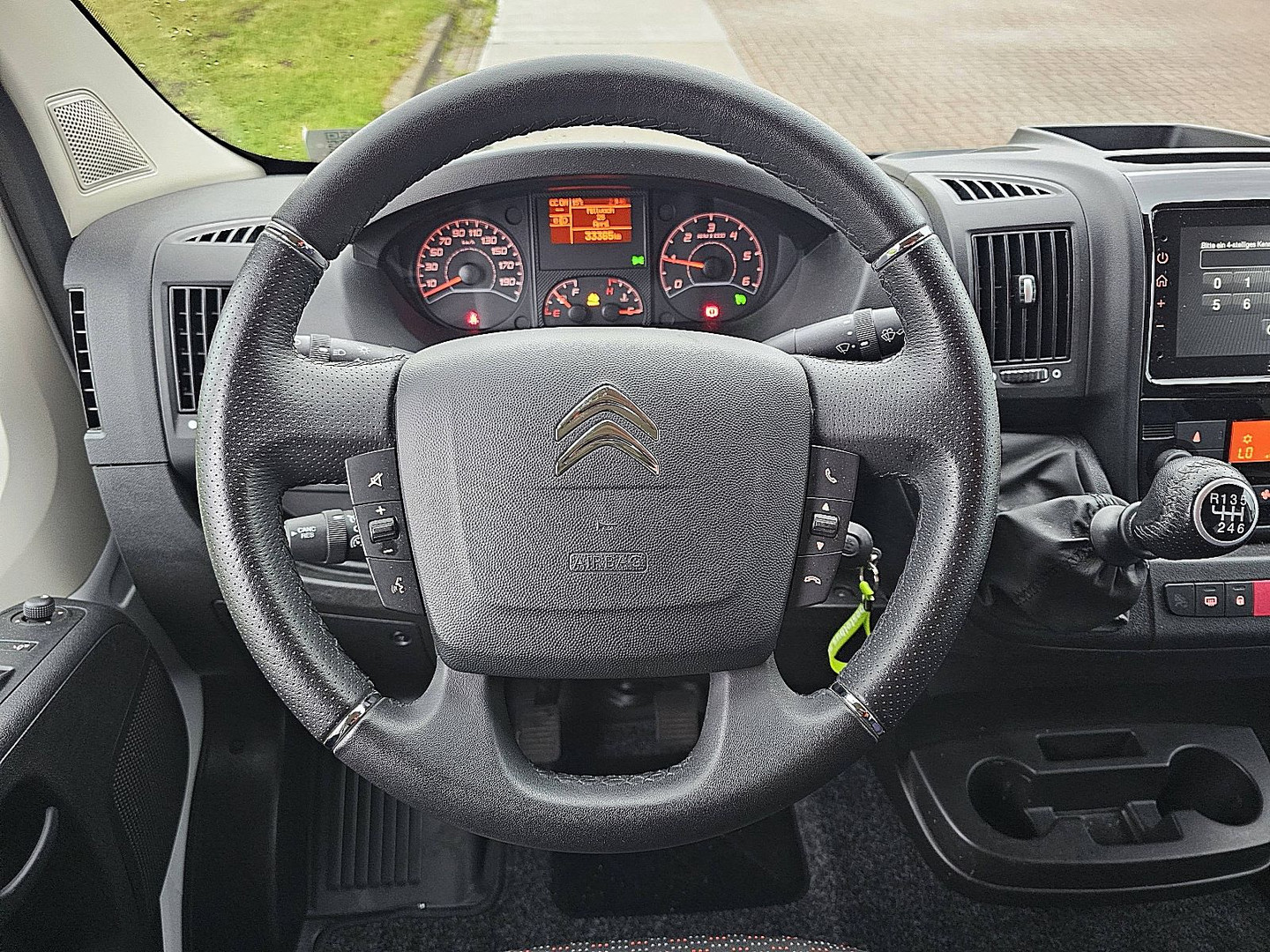 Citroën