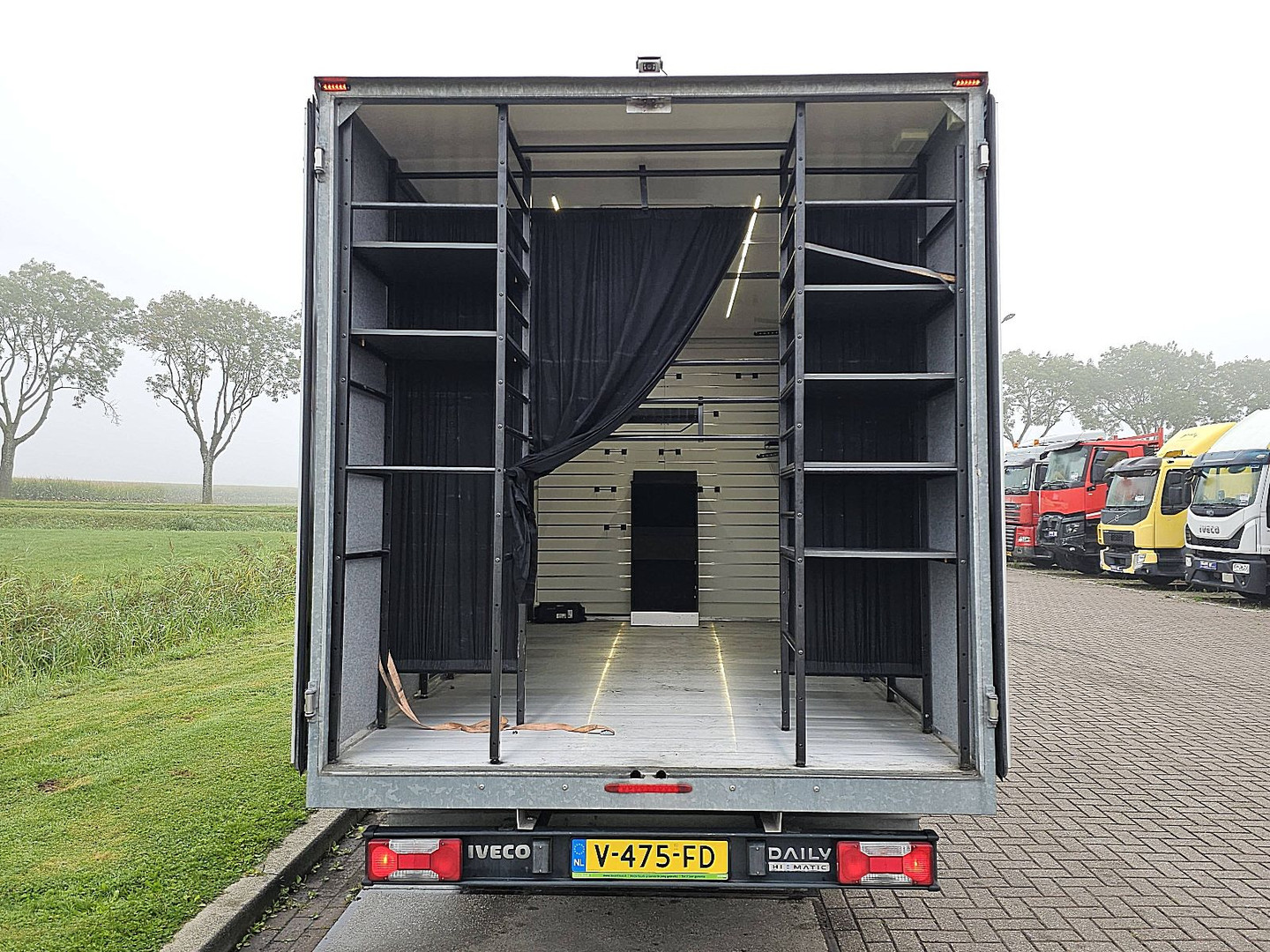 Iveco