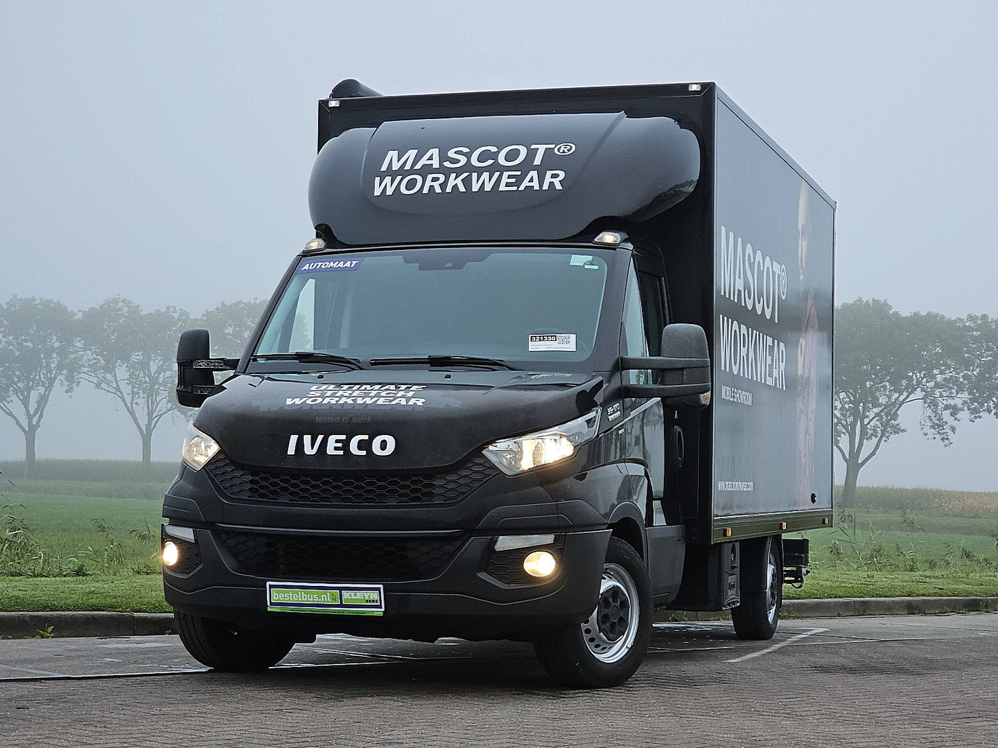 Iveco