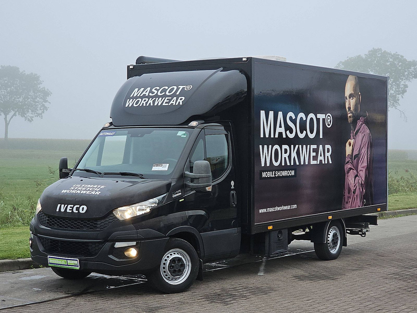 Iveco