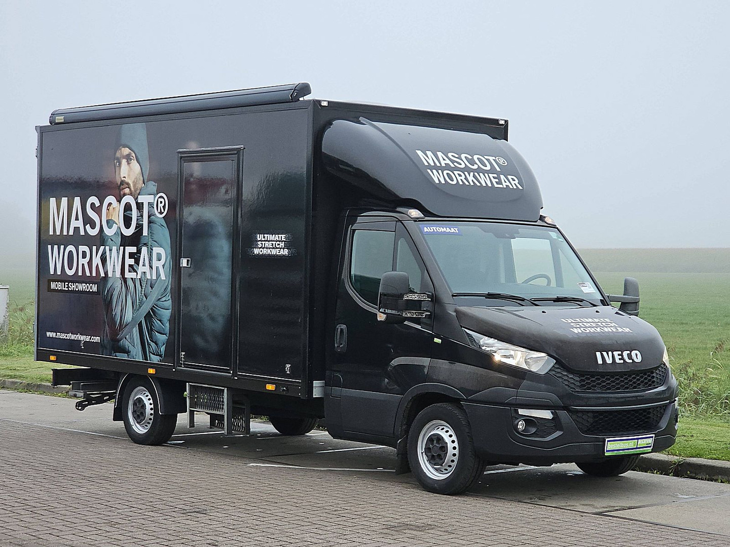 Iveco