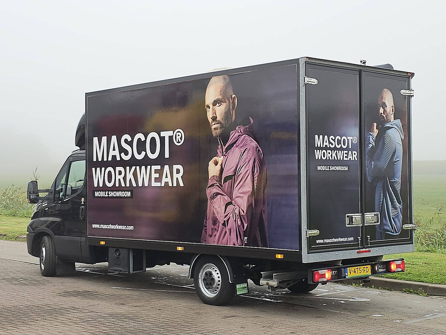 Iveco