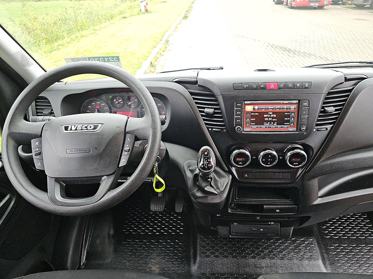 Iveco