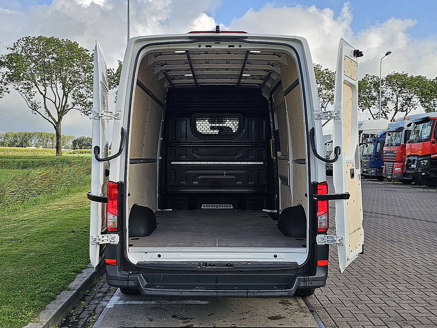 Volkswagen Volkswagen
