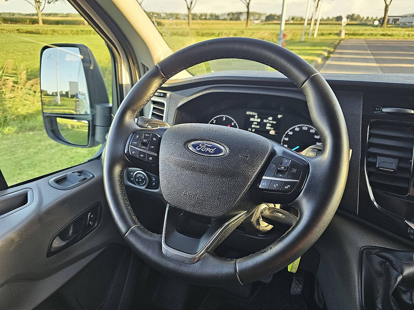 Ford Ford