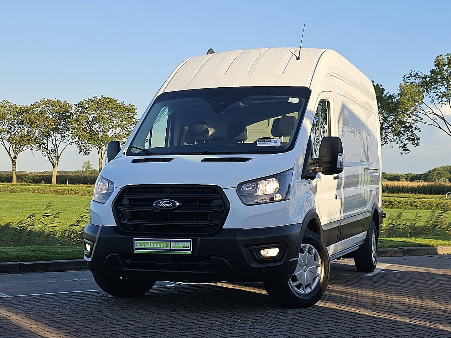 Ford Ford
