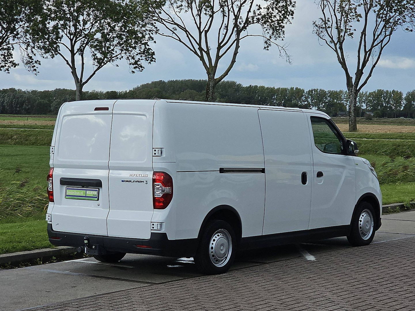Maxus