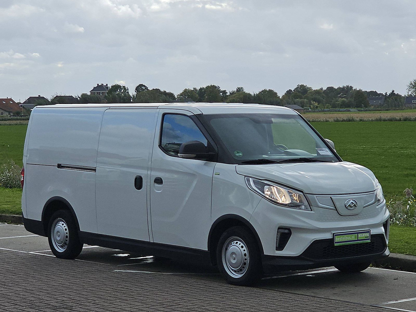 Maxus