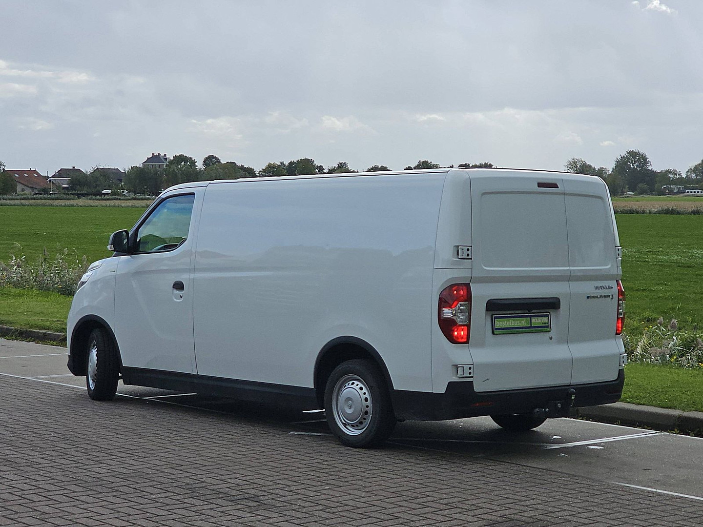 Maxus