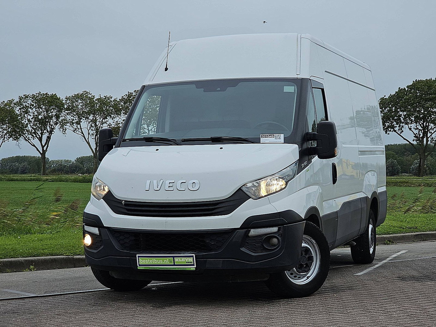 Iveco