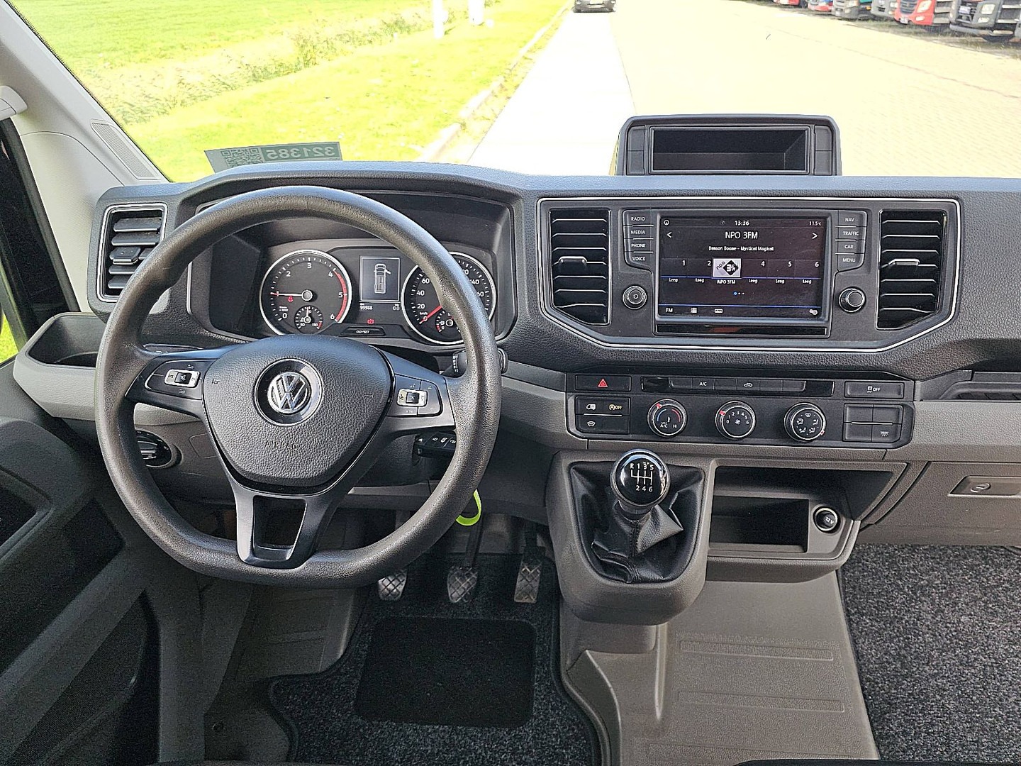Volkswagen Volkswagen