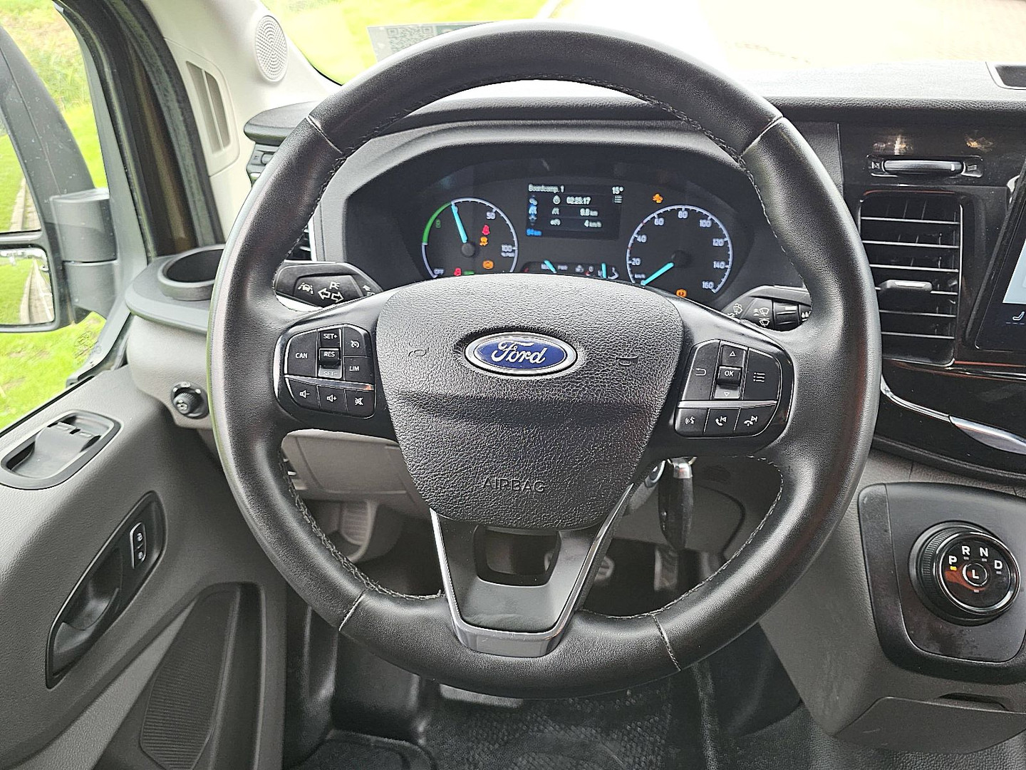Ford Ford