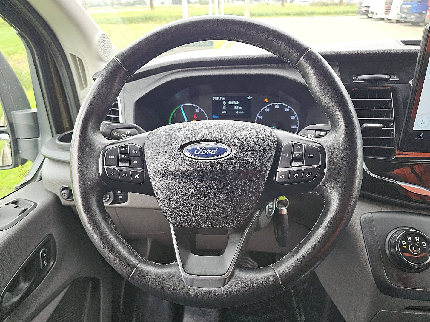 Ford Ford