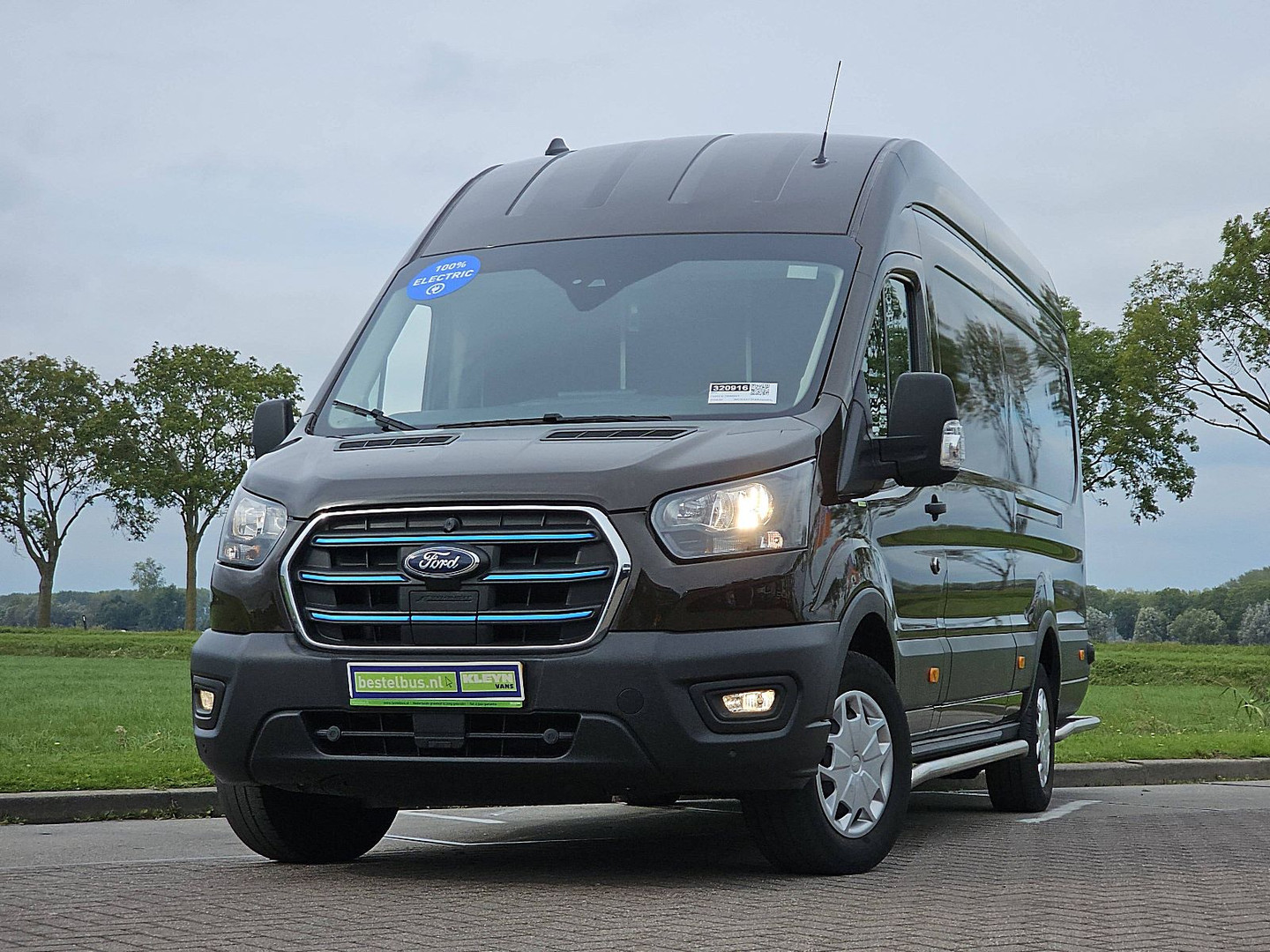 Ford Ford