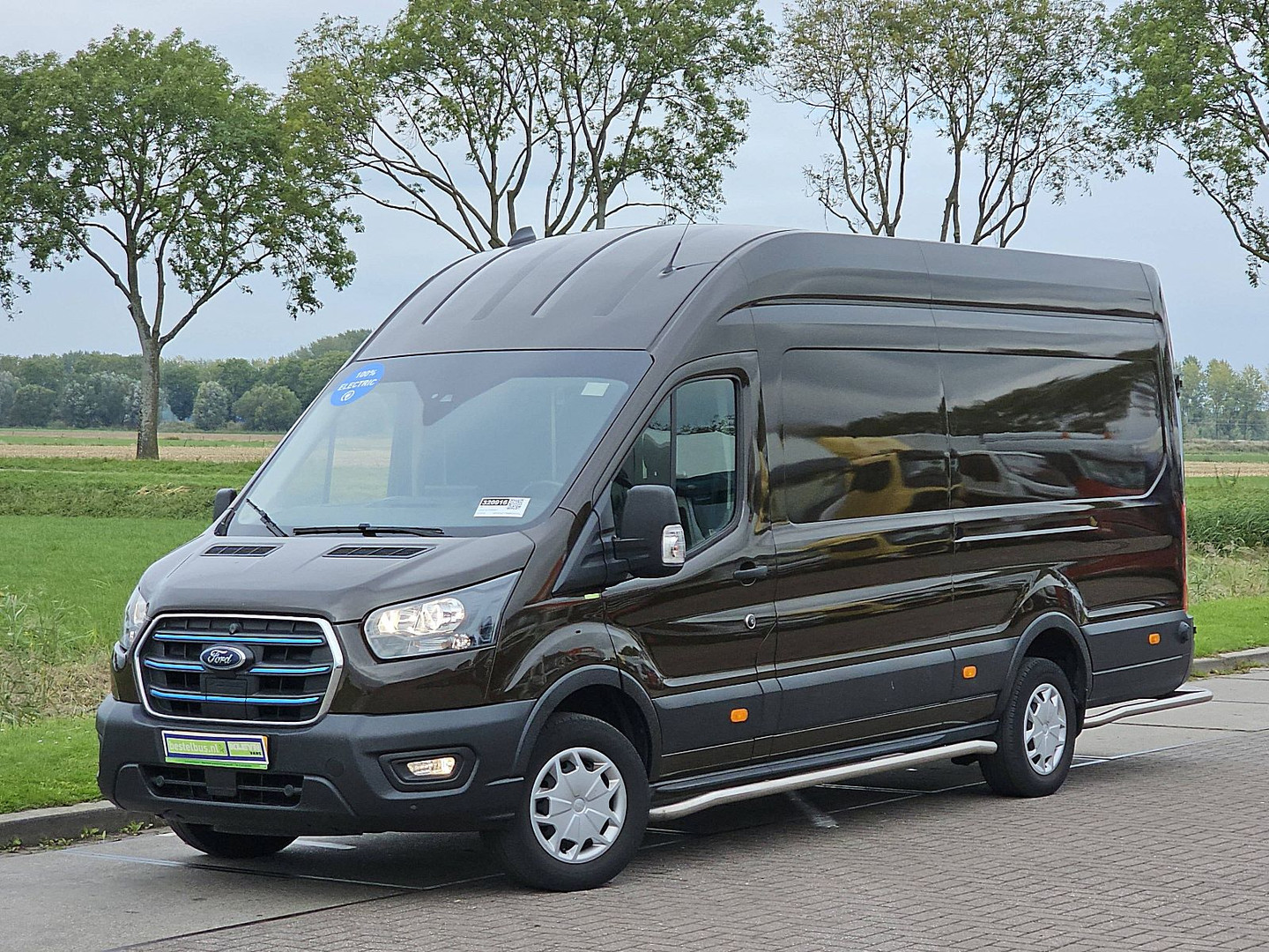 Ford Ford