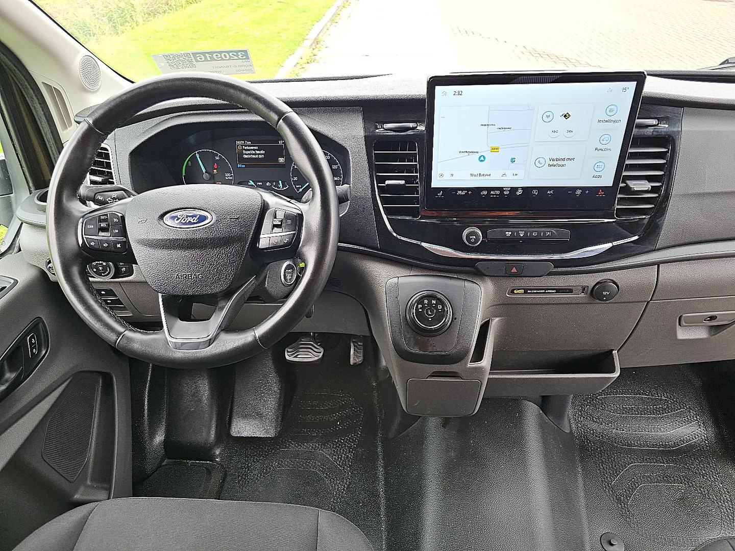 Ford Ford
