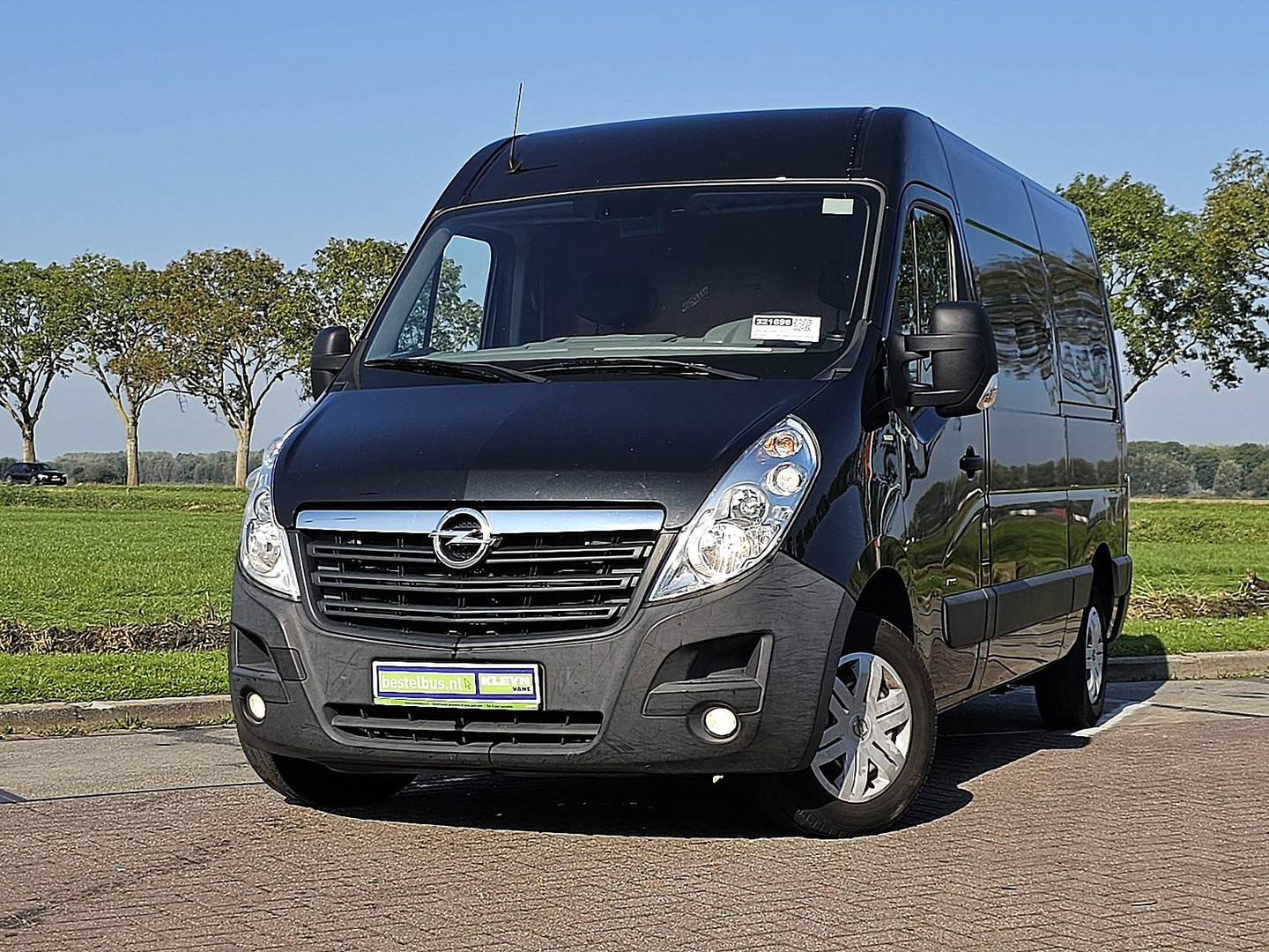 Opel Opel