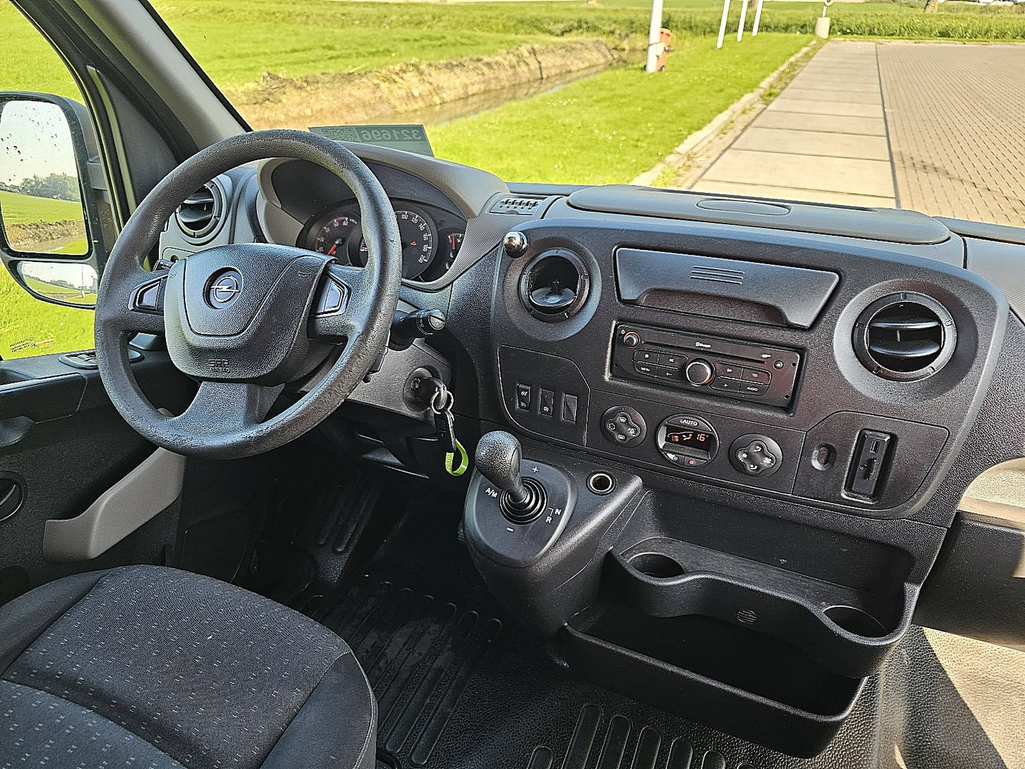 Opel Opel
