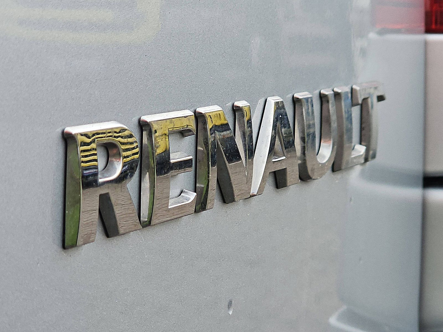 Renault Renault