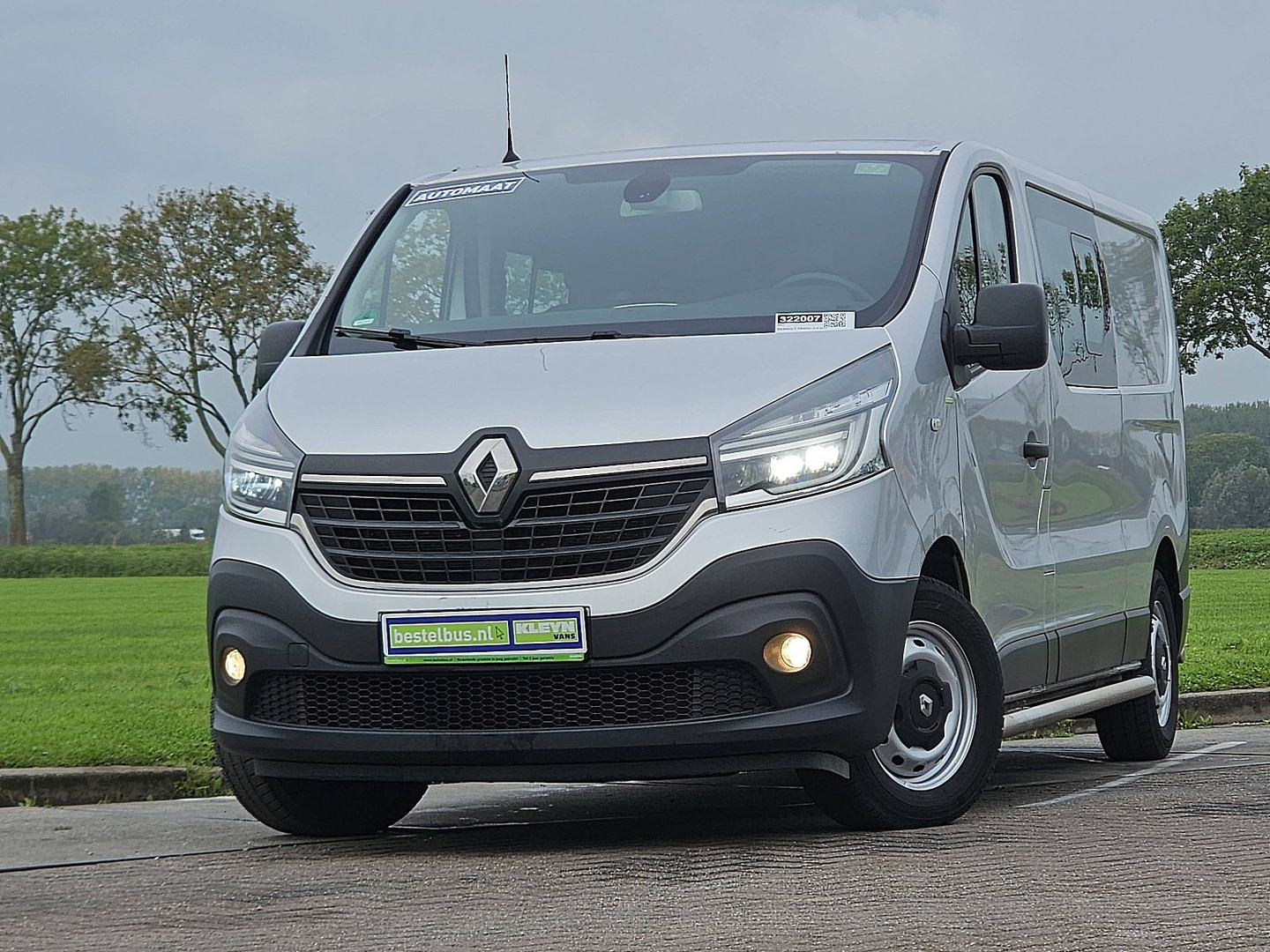 Renault Renault