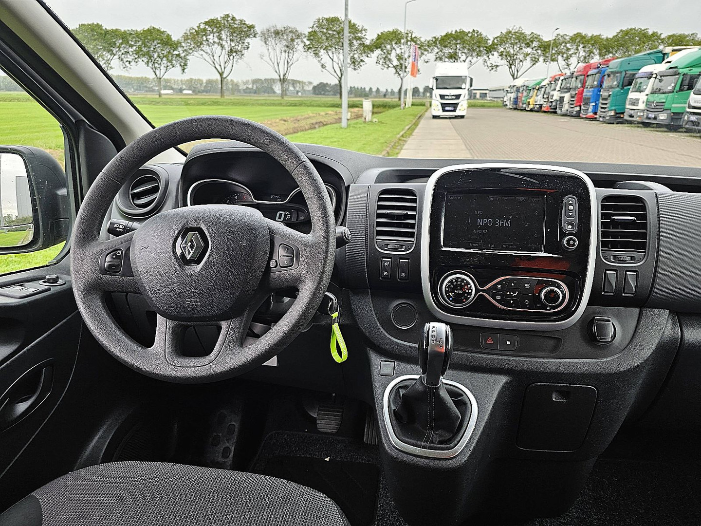 Renault Renault