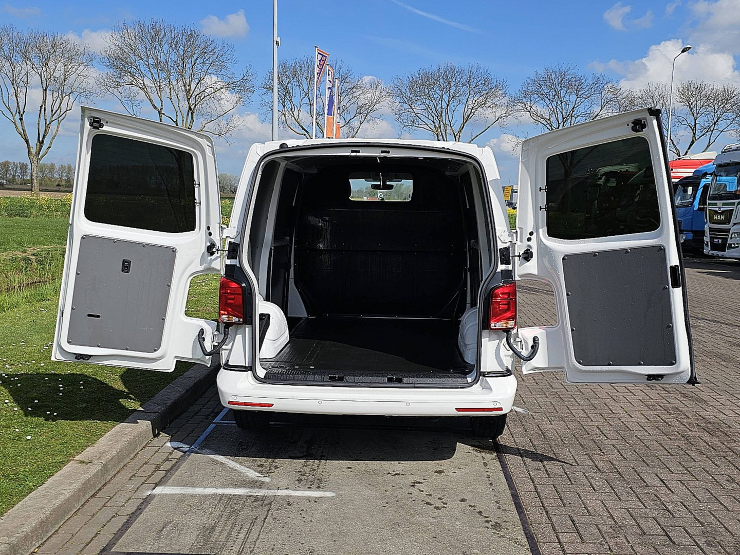 Volkswagen Volkswagen