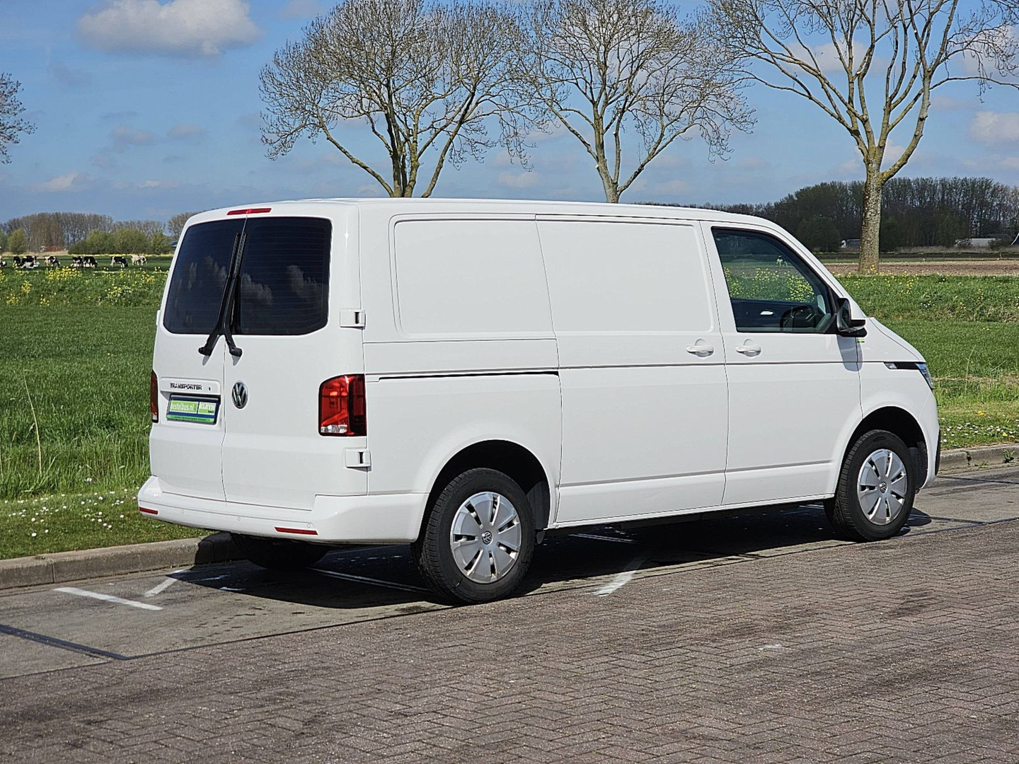 Volkswagen Volkswagen