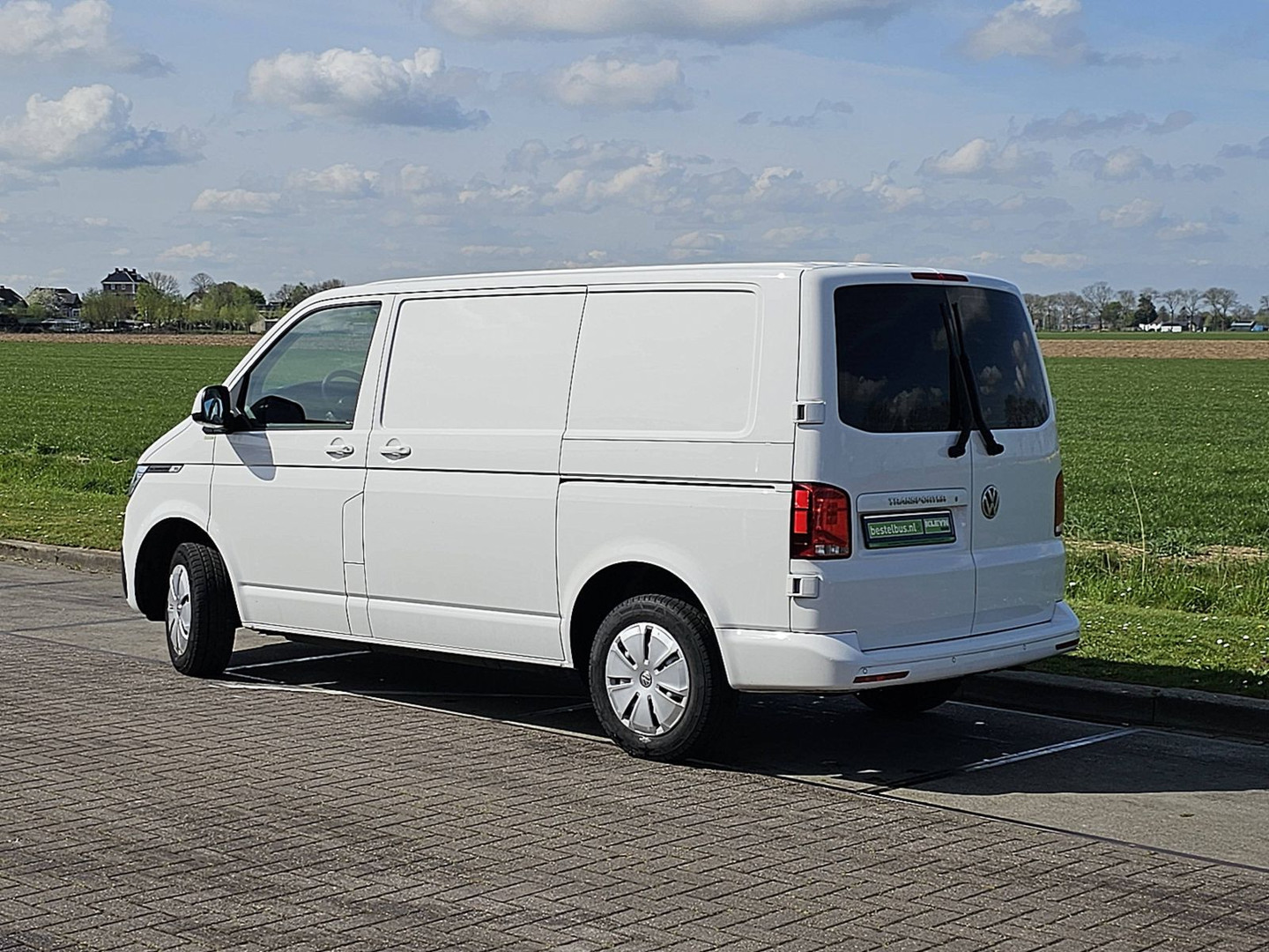 Volkswagen Volkswagen