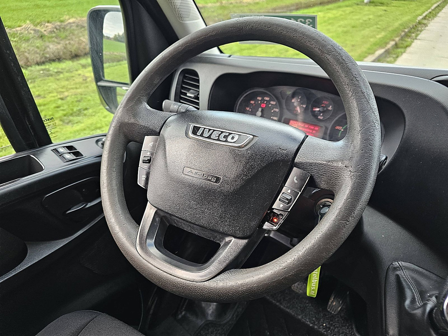 Iveco Iveco