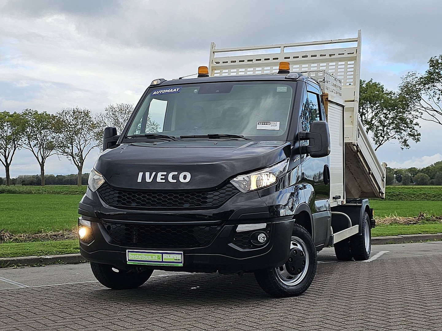 Iveco Iveco