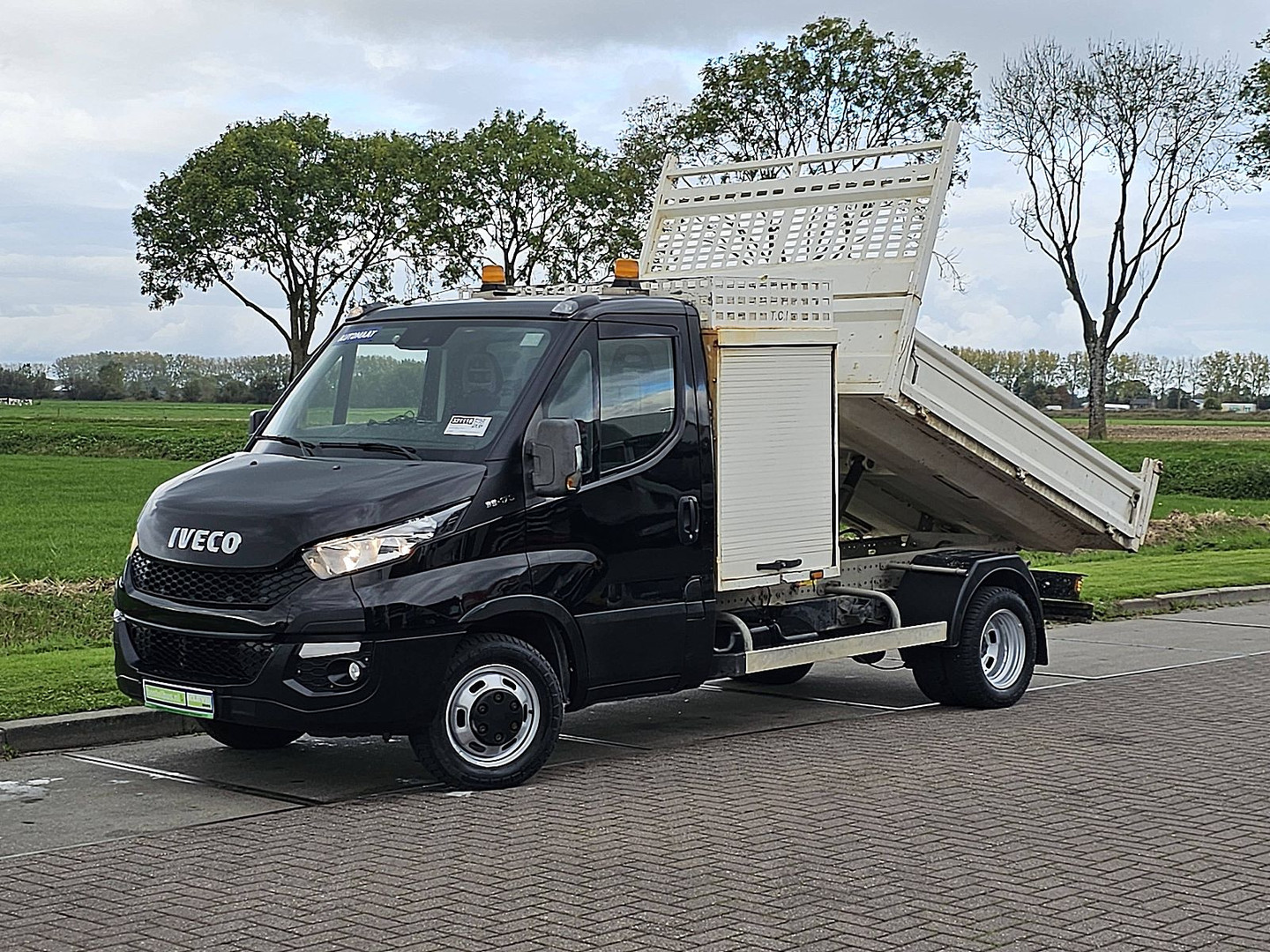 Iveco Iveco