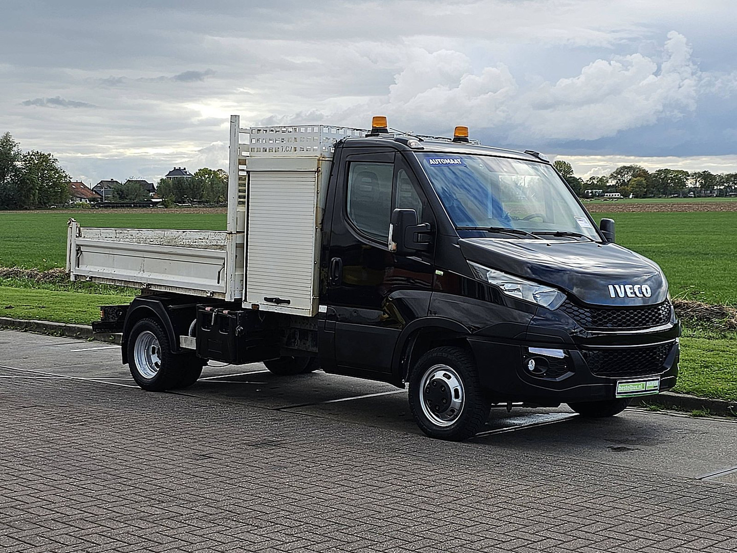 Iveco Iveco